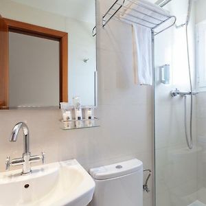 Kamer met Twee Aparte Bedden